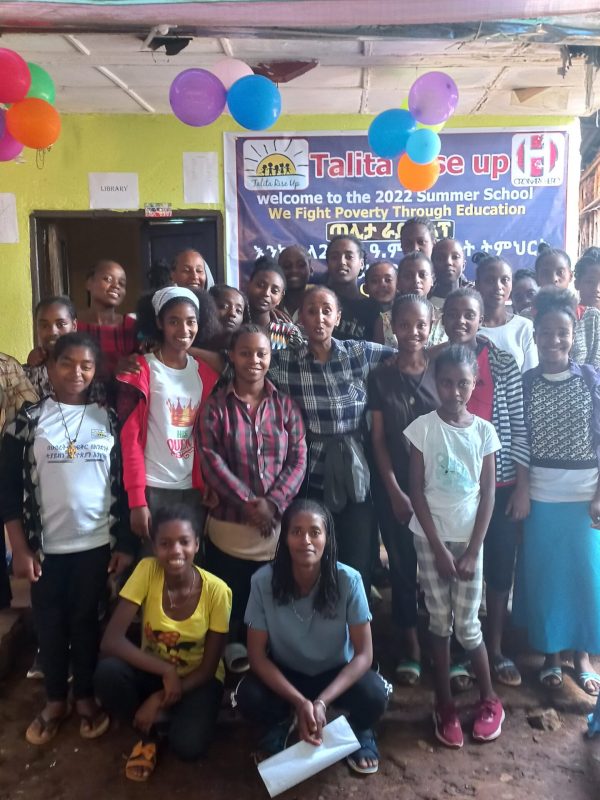 Girls Program