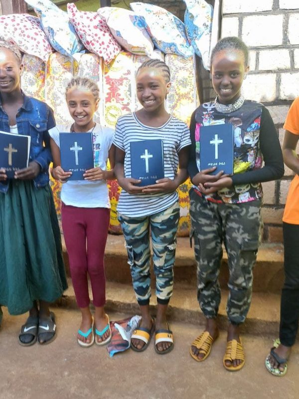 Girls Program(2)